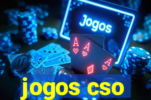 jogos cso